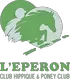 Logo club l'Hippique l'Eperon